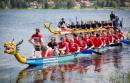 LIPNO DRAGON BOAT RACE 2018