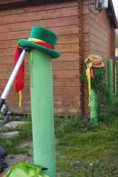 Odemykání Vltavy 2019