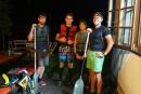 Trek and Down 2019