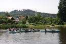 O Vltavě opět na raft.cz