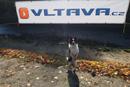 Zamykání Vltavy 19. 10. 2013